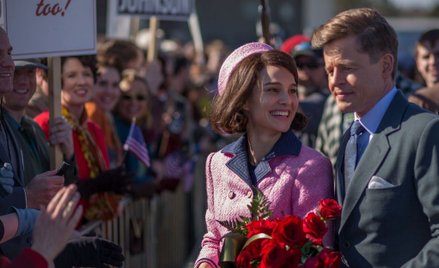 „Jackie": Intymna strona historii