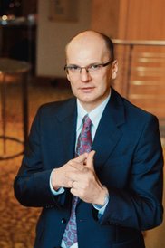 Dariusz Mańko prezes Grupy Kęty Do brytyjskich klientów trafiają produkty każdego z segmentów funkcj