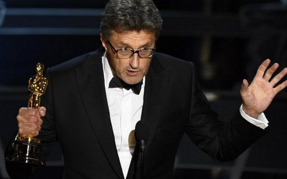 22 lutego – cztery Oscary, w tym za najlepszy film, otrzymał "Birdman" w reżyserii Alejandra Gonzále