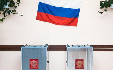 Rosja: zaczyna się kampania wyborcza do Dumy