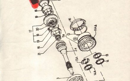 Grzegorz Myćka, Bez tytułu, złoty medal w kategorii zło