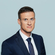 Łukasz Petrus, prezes PGO