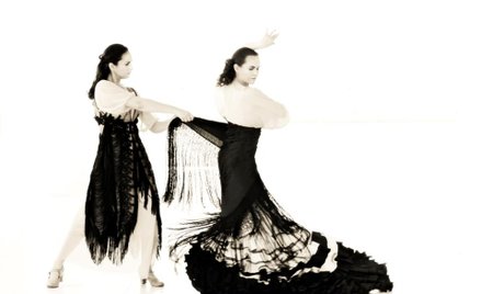 Flamenco w Pardon, To Tu