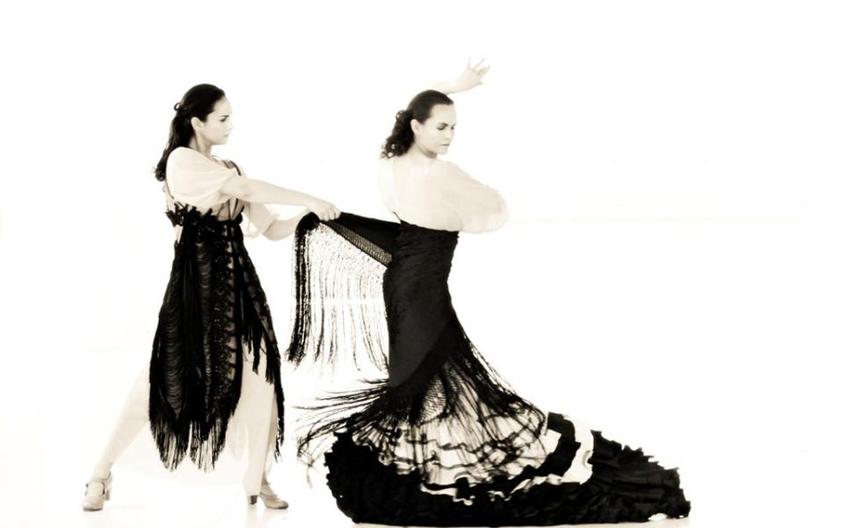 Flamenco w Pardon, To Tu