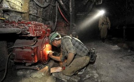 WUG: kopalnie muszą inwestować w bhp