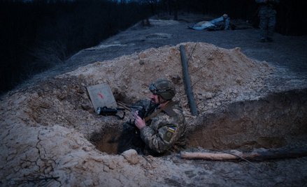 Rosja straciła na Ukrainie więcej żołnierzy niż we wszystkich wojnach od II wojny światowej