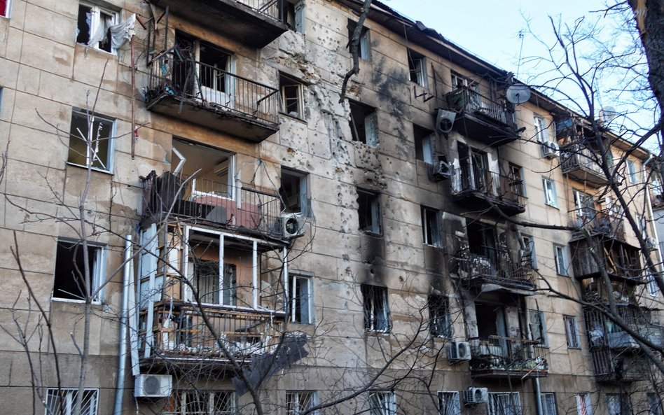 Od inwazji na Ukrainę z Rosji wycofało się już ponad 1000 firm