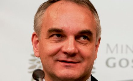 O czym można rozmawiać z Waldemarem Pawlakiem?
