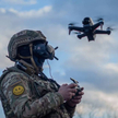 Wojna Rosji z Ukrainą. Dzień 1109