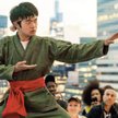 „Karate Kid: Legendy”, reż. Jonathan Entwistle, dystr. UIP Polska