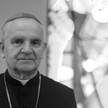 Zmarł biskup senior Diecezji Warszawsko-Praskiej Stanisław Kędziora