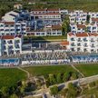 Hotel Plagos Beach na Zakintos
