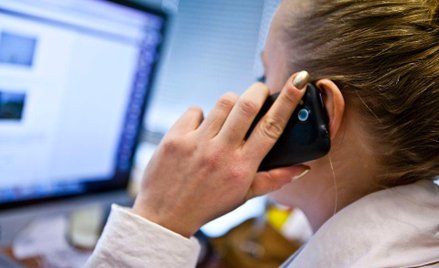 W sieci nie ma tajemnic