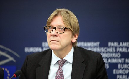 Guy Verhofstadt