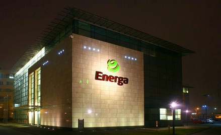 Energa, siedziba w Gdańsku