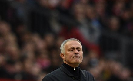Mourinho: Klątwa trzeciego sezonu