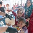 Polska miała przyjąć 100 imigrantów z Syrii i Erytreii. Miały to być rodziny chrześcijańskie, by łat
