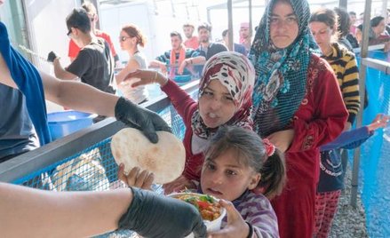 Polska miała przyjąć 100 imigrantów z Syrii i Erytreii. Miały to być rodziny chrześcijańskie, by łat