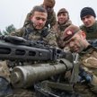 Brytyjska armia już od kilku lat bierze udział w krótkich ćwiczeniach w Polsce. Na zdjęciu żołnierze