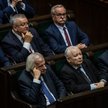 Problemem końcówki czasu PiS u władzy jest to, że nagle doznaje objawienia w sprawach, które niespec