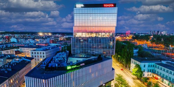 Toyota opens Digital Hub in Wrocław with 200 IT specialists