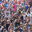 Protest z 6 czerwca we Francji