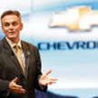 Będzie fabryka Chevroleta w Europie