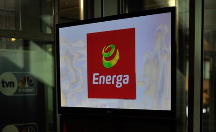 Energa. Prezes ery przejęcia