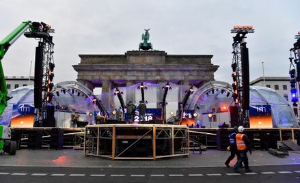 Janusz Korwin-Mikke: Gdybym był kobietą, wolałbym bawić się z "Dwójką" niż w Berlinie