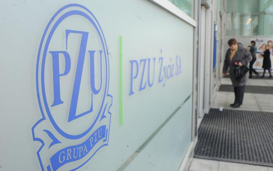 Nadzór otworzył PZU drogę na giełdę