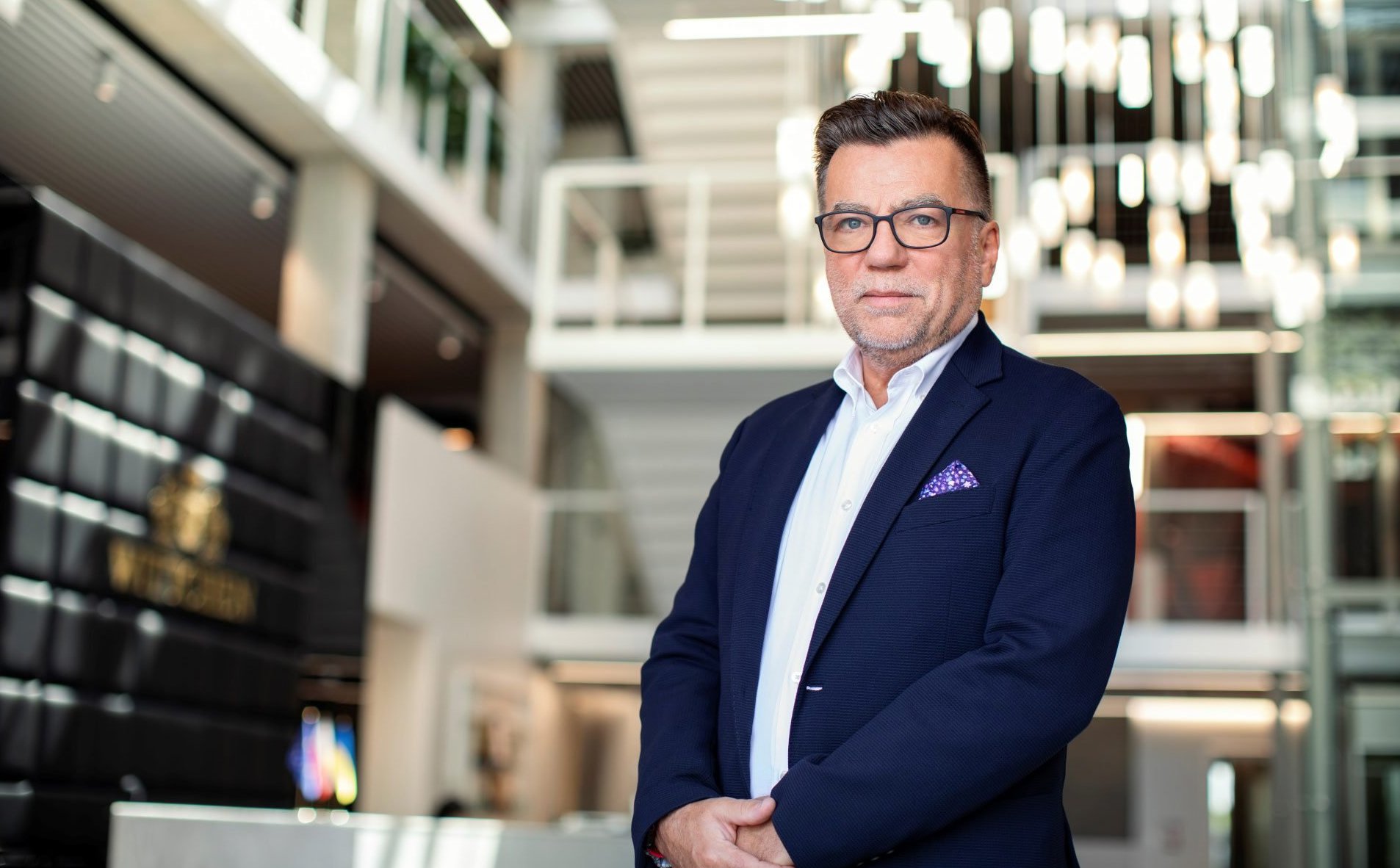 Wittchen jak VRG wraca do korzeni. Czy finansowy efekt będzie taki sam?