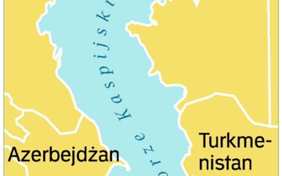 Zagadkowa misja Putina w Iranie