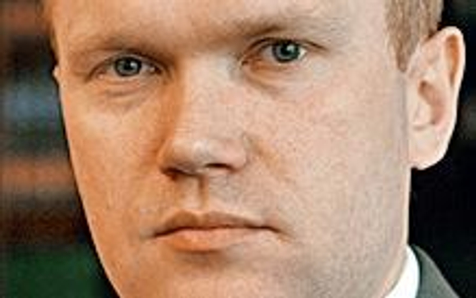 Tomasz Siennicki partner w kancelarii KNDP