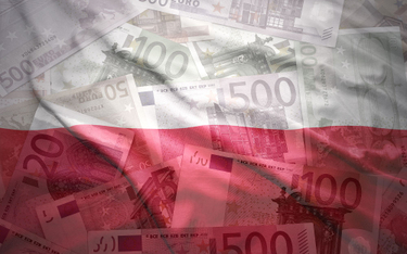 Bruksela chce kontroli nad unijnymi pieniędzmi dla Polski