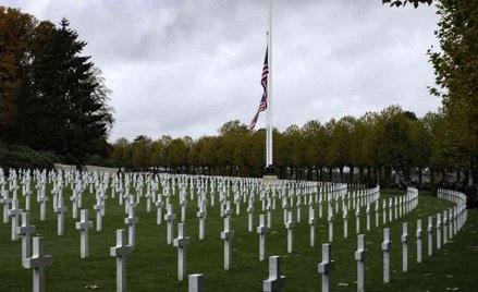 USA: Czy Trump nazwał poległych żołnierzy "frajerami"?