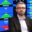 Robert Sochacki, członek zarządu Beta Securities Poland