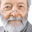 Lech Sokół, wykładowca w Instytucie Sztuki PAN i SWPS