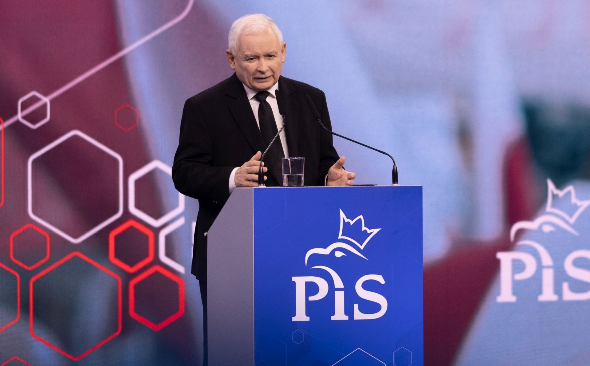 Sąd zdecydował w sprawie subwencji dla PiS. Minister finansów: miażdżący wyrok