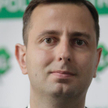 Władysław Kosiniak-Kamysz, prezes PSL