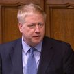 Boris Johnson: Do brexitu dojdzie 29 marca. Z umową