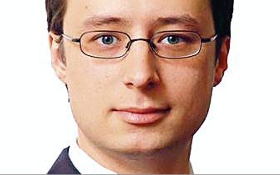 Grzegorz J. Wąsiewski