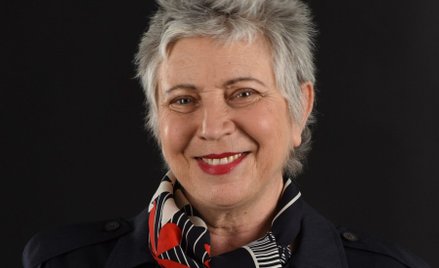 Senator Joanna Sekuła