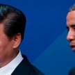 Prezydenci Xi Jinping i Barack Obama spotkają się na szczycie w Waszyngtonie w przyszłym miesiącu. N