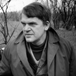 Milan Kundera, zdjęcie z 1973 roku