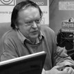 Janusz Kondratowicz w radiowej Muzycznej Jedynce