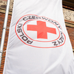 Michał Mikołajczyk: Należy chronić znak Czerwonego Krzyża