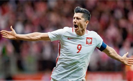 Robert Lewandowski – dla wielu kibiców polski futbol to on