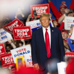 W Partii Republikańskiej w sondażach prowadzi Donald Trump