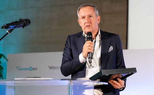 Grzegorz Polaniecki, Enter Air