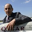 Akbar al-Baker, prezes Qatar Airways
